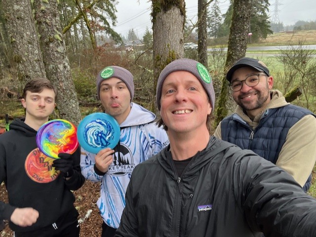 Scorecard from Shelton Springs